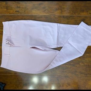 🌸3/$20🌸Pale pink ankle pants